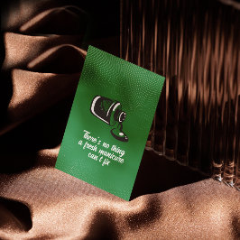 Nail Lover Fresh Mani Print Poster