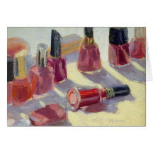 Nail Polish