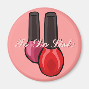 Nail PolishMagnet Magnet