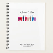 Nail Polnisch Set Nail Salon