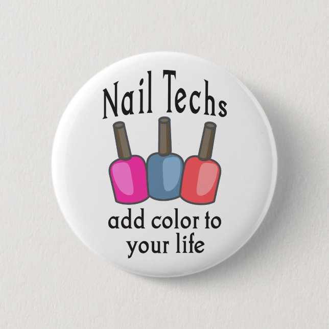 NAIL TECHNOLOGIE HINZUFÜGEN FARBE BUTTON (Vorderseite)