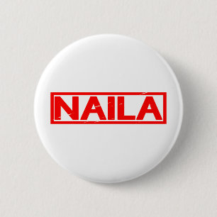 Naila Briefmarke Button