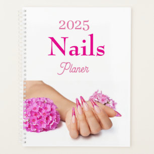 Nails 2025 Planer