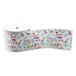 Nails Manicure Pedicure Beauty Salon Ripsband