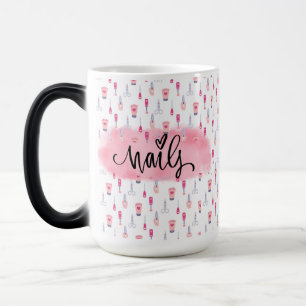 NAILS VERWANDLUNGSTASSE