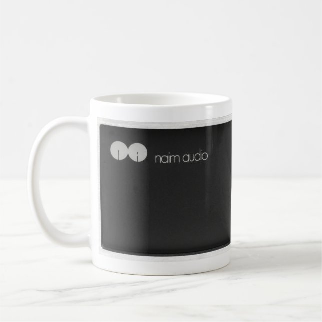 Naim NAP 140 Kaffeetasse (Links)