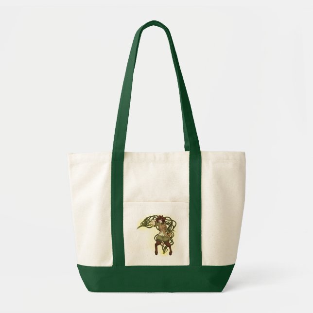 Naitlya Woosh Tasche (Vorne)