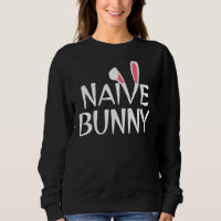Naive Bunny Family Rabbit Group Matching Couple Ea