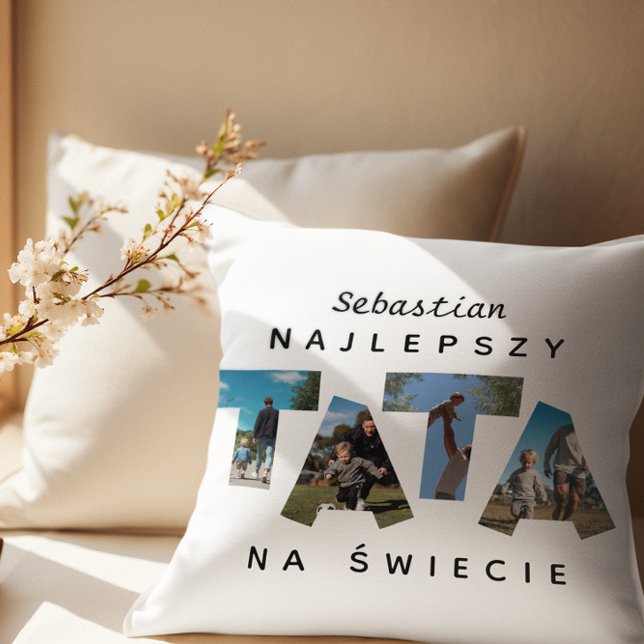 NAJLEPSZY TATA NA ŚWIECIE KISSEN (Von Creator hochgeladen)