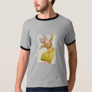 NAK Bali 6 T-Shirt