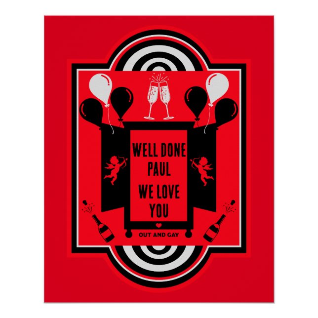 NAK-Tag Poster (Vorderseite)