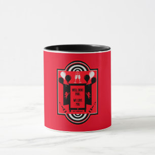 NAK-Tag Tasse