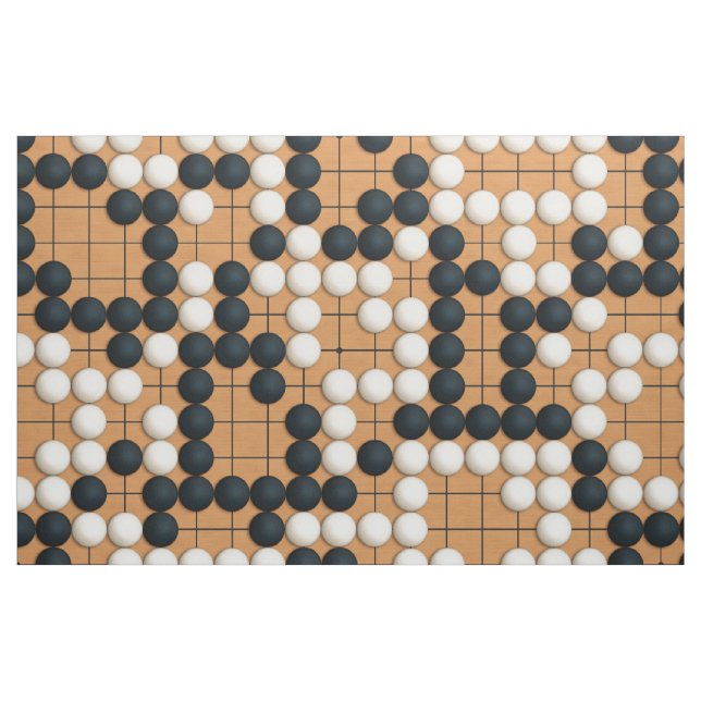Nakade Formen (groß) Stoff (Fat Quarter (45,7 x 55,9 cm))