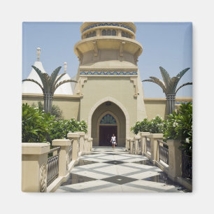 Nakheel Büro, Dubai, Vereinigte Arabische Emirate, Magnet