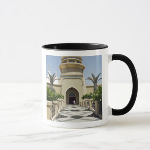 Nakheel Büro, Dubai, Vereinigte Arabische Emirate, Tasse