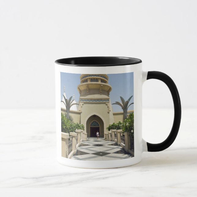 Nakheel Office, Dubai, Vereinigte Arabische Emirat Tasse (Rechts)
