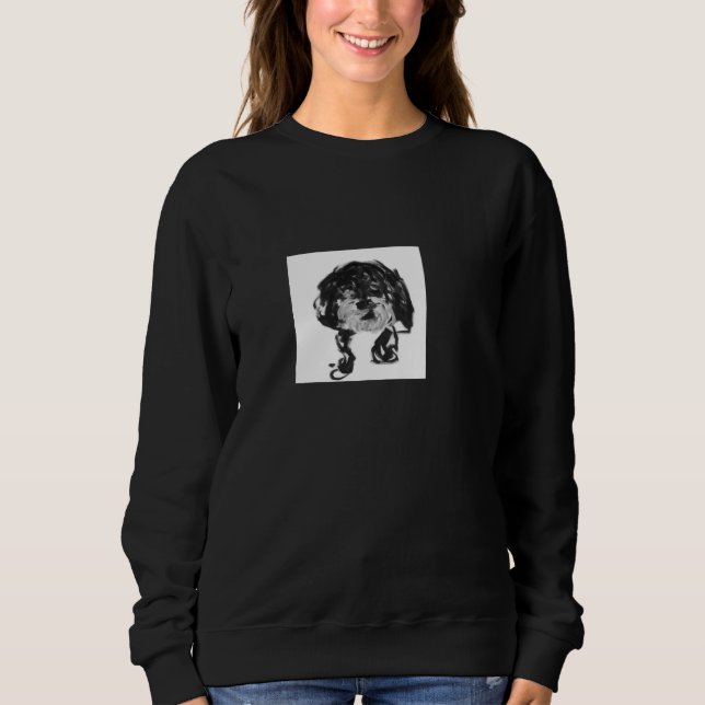 Nala Sweatshirt (Vorderseite)
