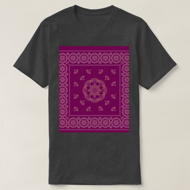 Naleli ea Basotho Graphic 3 T-Shirt (Design vorne)