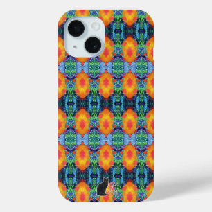 Nalligatoren KCFX Case-Mate iPhone Hülle