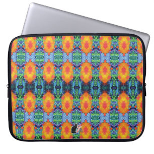 Nalligators KCFX Laptop Hülle Laptopschutzhülle