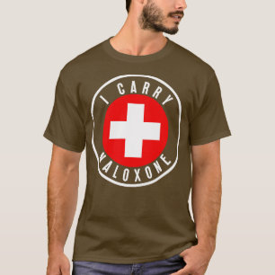 Naloxon 30 T-Shirt