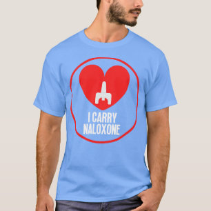 Naloxon 36 T-Shirt