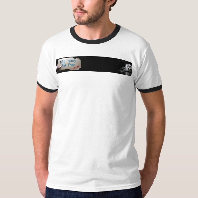 Nalts T-Shirt (Vorderseite)