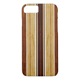 Nalu Hou Imitats Koa Wood Surfboard title_seo2