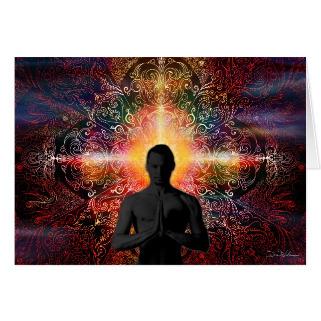 Namaskar horizontal (Devant horizontal)