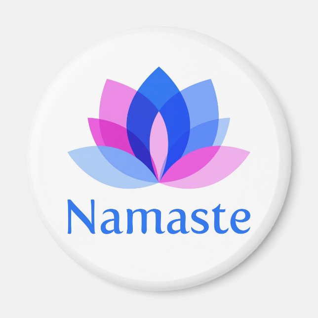 NAMASSE MAGNET (Vorne)