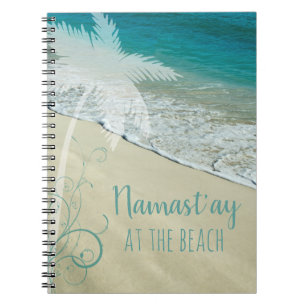 Namast'ay au Beach Journal