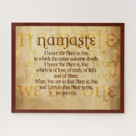 Namaste