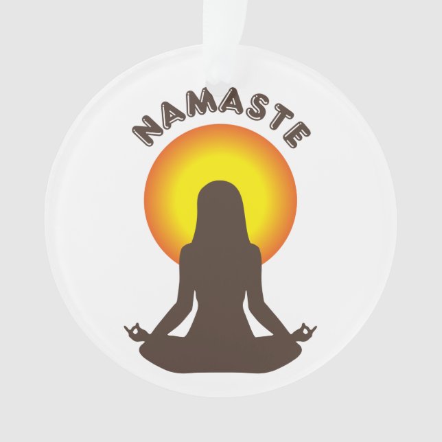 Namaste (devant)