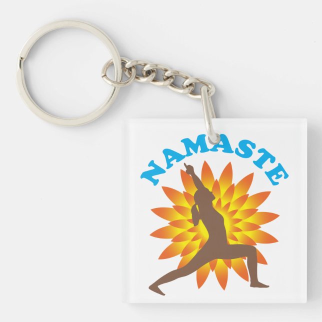 Namaste (Devant)
