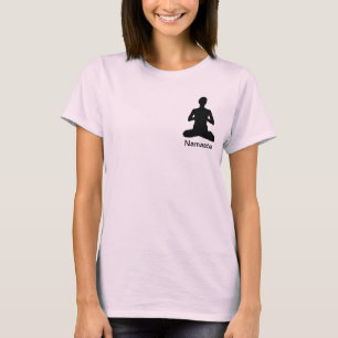 Namaste Bio T - Shirt