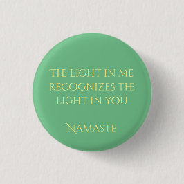 Namaste Button