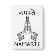 Namaste