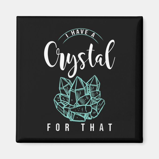 Namaste Chakra Yoga Magnet (Vorne)