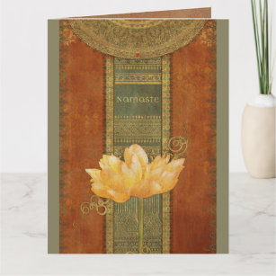 Zen Buddhismus Karten Zazzle Ch