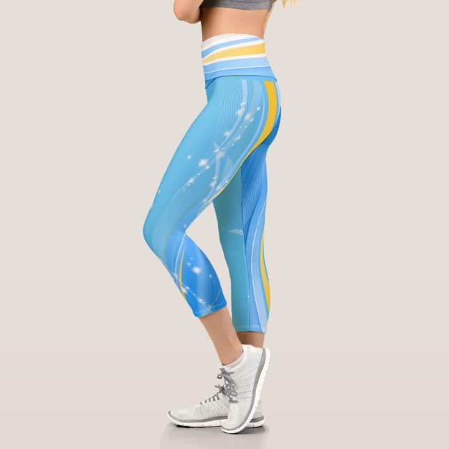 Namaste in Style : Collection de pantalons et de l (Gauche)