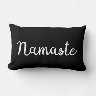 Namaste-Kissen Lendenkissen