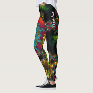 Namaste Leggings