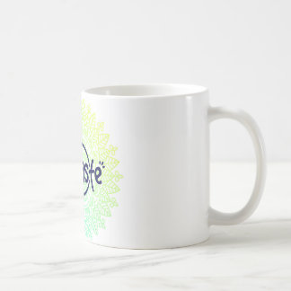 Namaste Mandala Cup Kaffeetasse