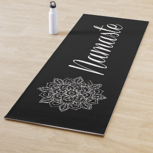 Namaste Mandala Yogamatte