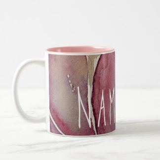 Namaste Mug