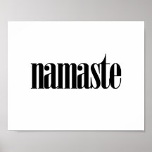 Namaste