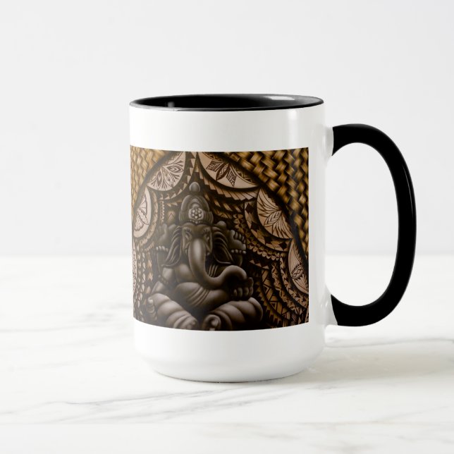 Namaste Sammlung Tasse (Rechts)