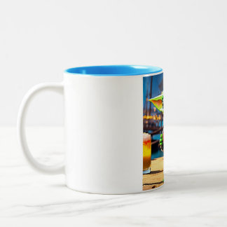 Namaste & Sip : Mugs pour l'âme attentive