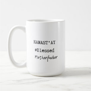 Namaste Tasse