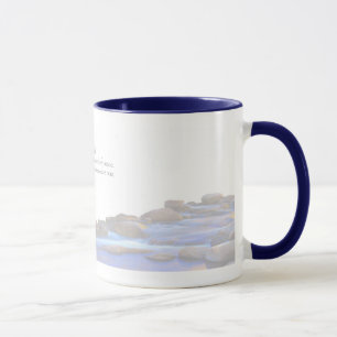 Namaste Tasse